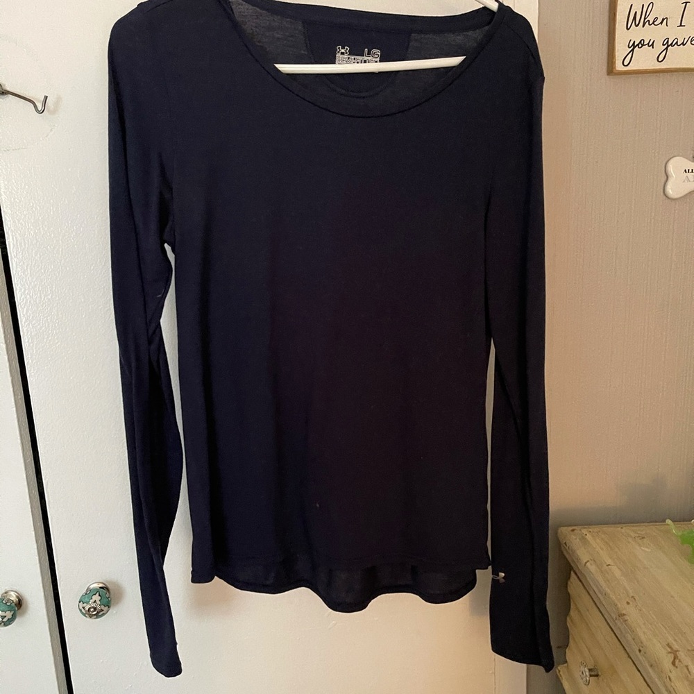 Under Armour Top